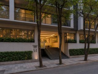 Departamento en venta en Alfonso Reyes, Hipódromo Condesa, Cuauhtémoc, Ciudad de México, CDMX