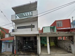 CASA EN VENTA DE RECUPERACION HIPOTECARIA EN Callejón Santa Cruz 5, La Luz Francisco I. Madero, Veracruz, México