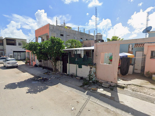 GRAN OPORTUNIDAD TU CASA EN CANCUN!!!!!