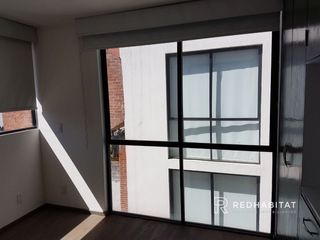 RENTA CASA CONDOMINIO AVENIDA TOLUCA, OLIVAR DE LOS PADRES