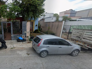 "REMATE BANCARIO". Casa en Playa del Carmen, Quinta Roo.