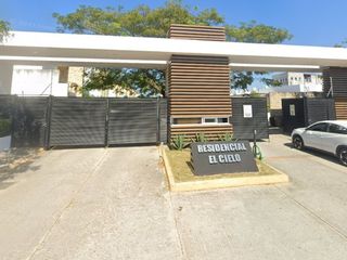 CASA EN VENTA 3 RECAMARAS, BOULEVARD DEL CIELO, RESIDENCIAL SAN MIGUEL, CIUDAD DEL CARMEN, CAMPECHE.