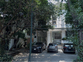 Casa en Polanco, una oportunidad para invertir en una de las zonas más exclusivas de CDMX
