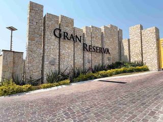 Terrenos en VENTA en Gran Reserva, Lomas de Angelópolis, Puebla