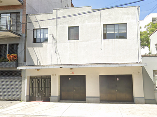 Casa en venta en Córdoba, Roma Nte., Cuauhtémoc, Ciudad de México, CDMX