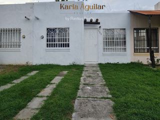 Casa en venta en Altavela cerca de la clinica 33
