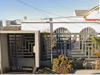 ¡¡ EXCELENTE OPORTUNIDAD!! HERMOSA CASA DE RECUPERACIÓN HIPOTECARIA EN NUEVA ENSENADA, BAJA CALIFORNIA¡¡