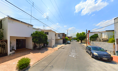 Oportunidad Única en Distrito Tec: Casa en Remate por Debajo de Valor Comercial