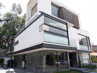 Casa en Venta – Fuentes del Pedregal, Tlalpan, Ciudad de México.