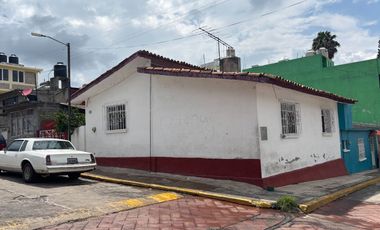 Casa en Venta en el centro de Colorines, Estado de México