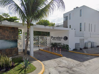 "REMATE BANCARIO". Casa en Playa del Carmen, Quinta Roo.