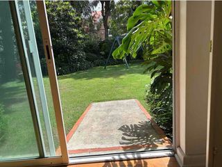 RENTA CASA LOMAS HIPODROMO 1 PISO
