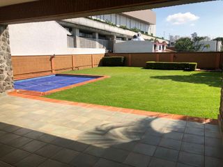 Rento casa en Fracc. Villas del Lgo