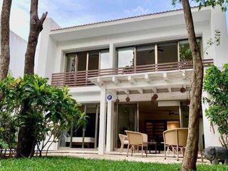 Renta casa de 3 recámaras!
