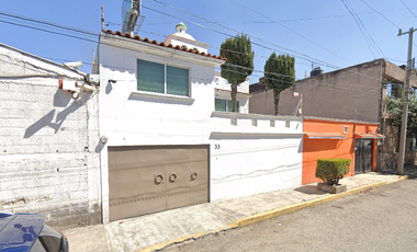 EN VENTA CASA TOLUCA QUE NO TE GANEN