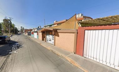 CASA EN VENTA DE REMATE DE BANCO,NO ACEPTAMOS Ajenjo 3, Villa de las Flores, 55710 San Francisco Coacalco, Méx.
