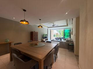 VENTA GARDEN HOUSE EN RESIDENCIAL LA ISLA