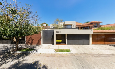 VENTA DE CASA EN ZAPOPAN JALISCO