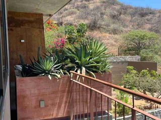 Departamento en Renta Ladera San José