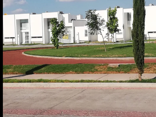 CASA EN VENTA 2 RECAMARAS EN AGUASCALIENTES