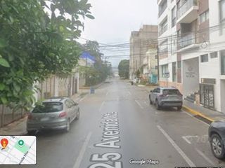 SE RENTA CASA EN PLAYA DEL CARMEN A 3 CUADRAS DE PLAYA Y 2 DE LA QUINTA 2 REC SEMIAMUEBLADA