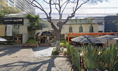 VENTA DE LOCAL EN POLANCO MIGUEL HIDALGO CIUDAD DE MEXICO.