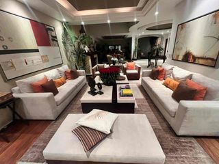 increíble casa en Bosques de las Lomas