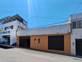 CASA EN VENTA EN SAN FRANCISQUITO CERCA DE CENTRO HISTORICO QUERETARO