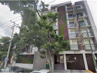 BC-DEPARTAMENTO EN GUSTAVO A MADERO GUADALUPE TEPEYAC EN REMATE BANCARIO SOLO RECURSOS PROPIOS