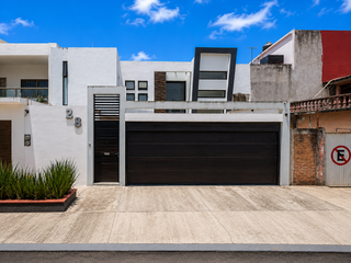 VENTA DE CASA EN ORIZABA VERACRUZ DE LA COLONIA FRANCISCO FERRER GUARDIA