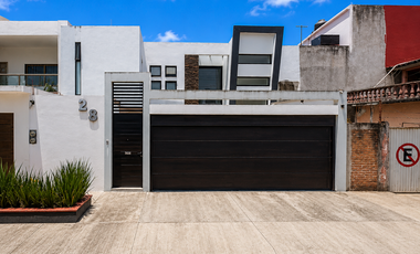 VENTA DE CASA EN ORIZABA VERACRUZ DE LA COLONIA FRANCISCO FERRER GUARDIA