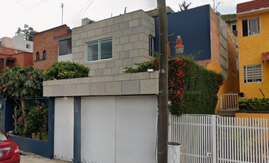 Casa en Venta en C-. Vizcaínas 65, Lomas Verdes 5a Secc, 53126 Naucalpan de Juárez, Méx.