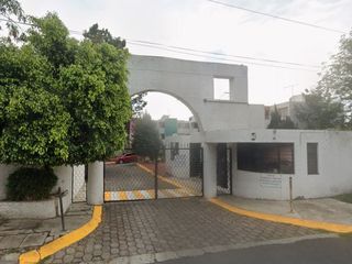 Casa en Sor Juana Ines de la Cruz, Tlalpan