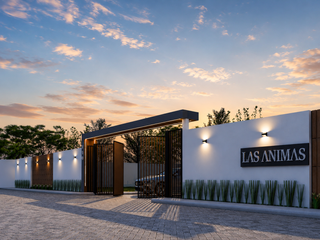 LOTE RESIDENCIAL CERCA DE ATLIXCAYOTL