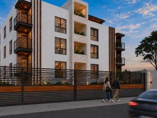 DEPARTAMENTO EN VENTA PUEBLA