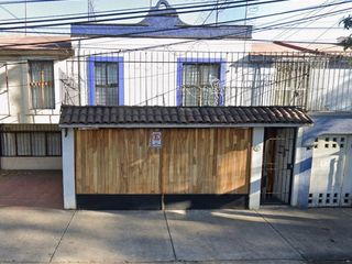 Casa en San Fernando, Tlalpan