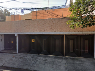 Casa en venta en Coapa, San Pedro Apostol, Tlalpan, Ciudad de México, CDMX