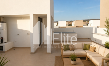 CASA EN VENTA | LOS CÁNTAROS QUERÉTARO
