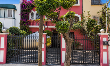 VENTA DE CASA EN ALVARO OBREGONN CIUDAD DE MEXICO DE LA COLONIA FLORIDA