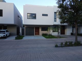 Casa nueva en renta c Roof Garden en Bosquetto | Zona Solares - Bosques Vallarta