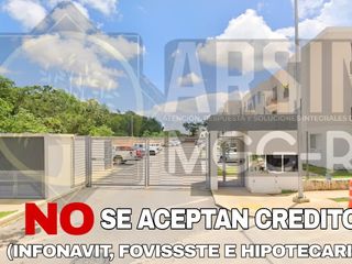 MGG ULTIMOS DEPARTAMENTOS EN FRACCIONAMIENTO LAS PALMAS YATAY SOLIDARIDAD QUINTANA ROO