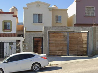 Venta casa ubicada en: Paseo de los Balcanes 298, Villas del Sol Ensenada. BC. A S F ( A A )