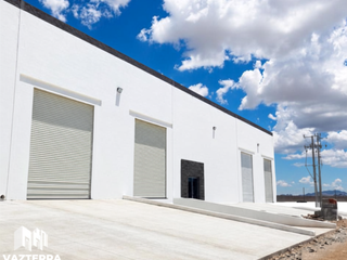 BODEGA EN RENTA CARRETERA CHIHUAHUA-DELICIAS
