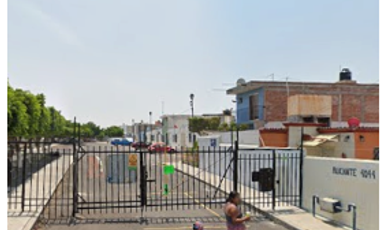 Adquiere TÚ propiedad por medio de RECUPERACIÓN HIPOTECARIA CERRITO COLORADO QUERETARO