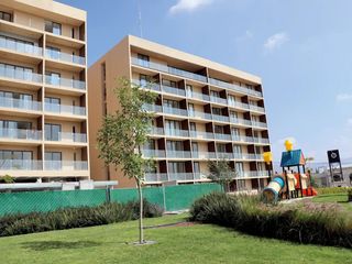 DEPARTAMENTO EN VENTA LUSANTA LEON GUANAJUATO