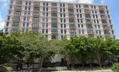 Departamento en Condominio Principia Living District, por Calzada del Ejército cerca de 5 de Mayo
