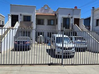 Edificio 4 Condominios Centrico 1er cuadro ciudad Ensenada