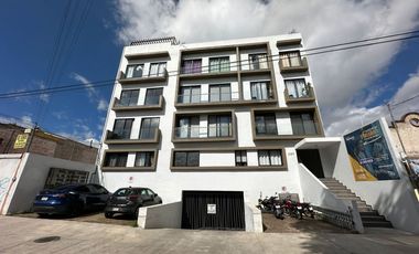 DEPARTAMENTO EN VENTA CERCA DEL MERCADO BOLA EN LA CONSTI EN $2,500,000.00