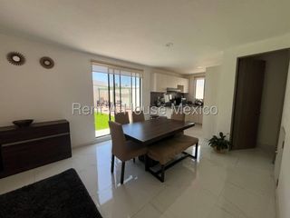 Casa Amueblada en Renta con 3 Recámaras | Adara Lifestyle QH606