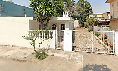 VENTA DE CASA  EN TAMPICO TAMAULIPAS